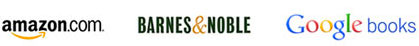 Amazon, Barnes and Noble, Google Books