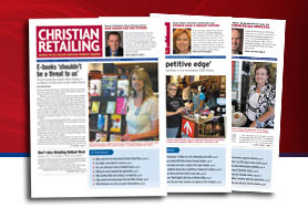 Christian Retailing