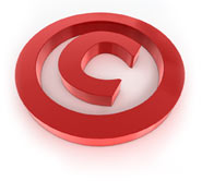 copyright