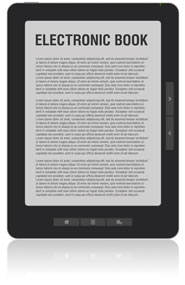 Libro electrónico